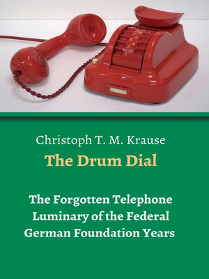 cover image of The Drum Dial